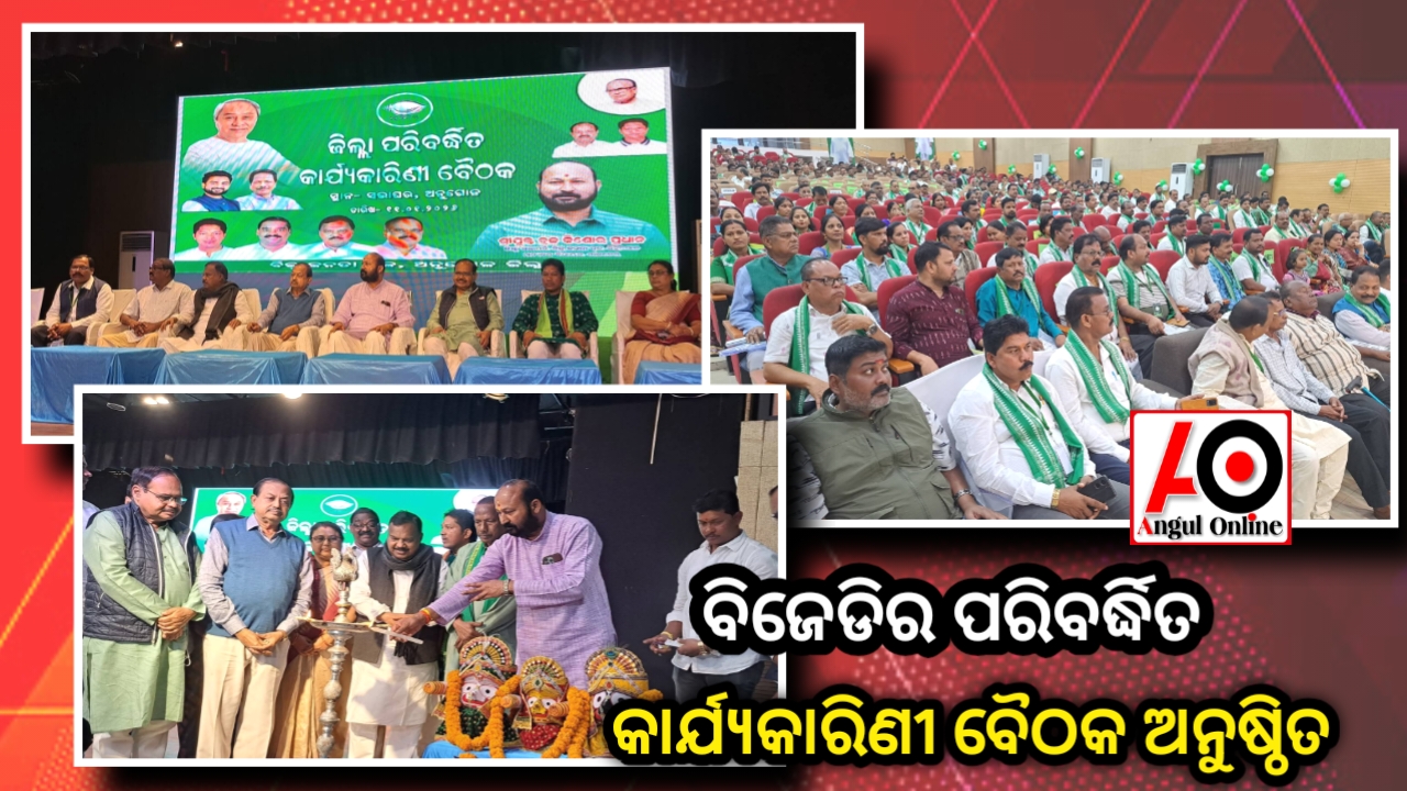 ଏବେର ସରକାର ଏକ ବିଚଳିତ ସରକାର – ଦେବୀ ମିଶ୍ର